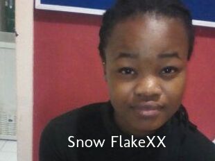 Snow_FlakeXX