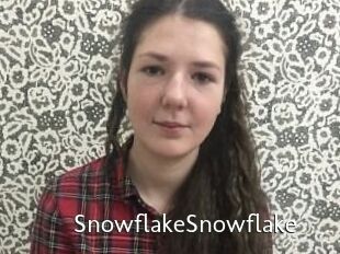 SnowflakeSnowflake