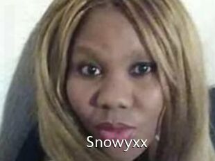 Snowyxx