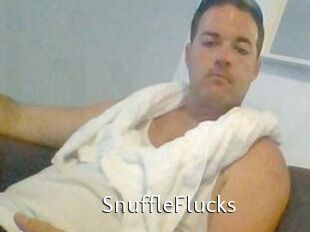 SnuffleFlucks