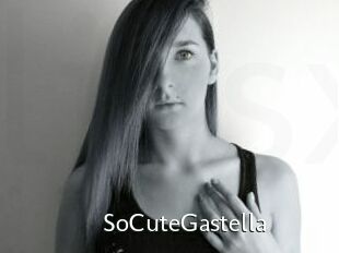 SoCuteGastella