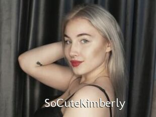 SoCuteKimberly