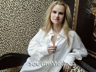 SoCuteMelinda