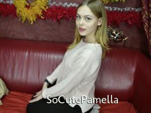 SoCutePamella