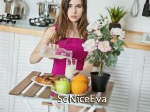 SoNiceEva