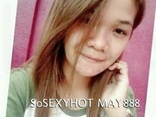 SoSEXYHOT_MAY888