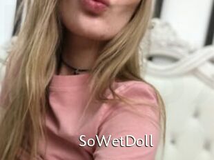 SoWetDoll