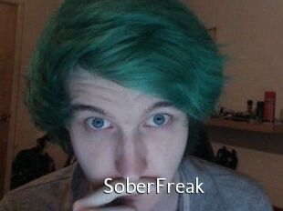 SoberFreak