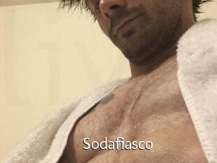 Sodafiasco