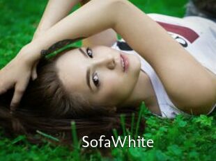 SofaWhite