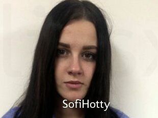 SofiHotty