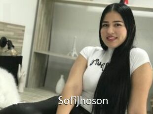 SofiJhoson