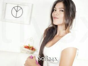 Sofia4x