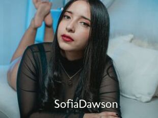 SofiaDawson