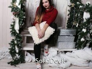 SofiaDevil