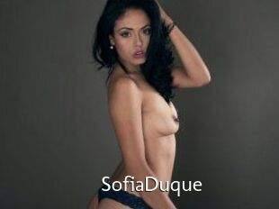 SofiaDuque