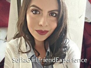SofiaGirlfriendExperience