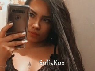 SofiaKox