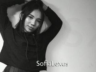 SofiaLexus