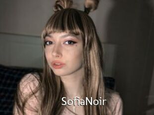 SofiaNoir