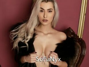 SofiaNyx