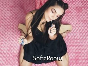 SofiaRoous