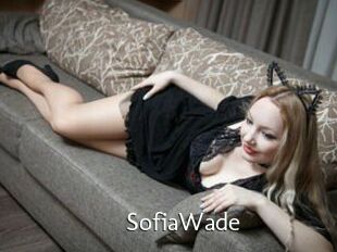 SofiaWade
