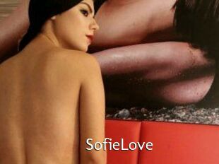 SofieLove