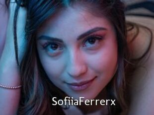SofiiaFerrerx