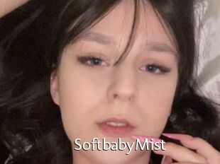 SoftbabyMist
