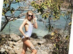 SofyCox