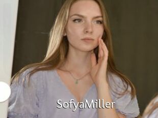SofyaMiller