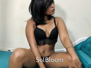 SolBloom