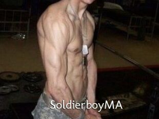 SoldierboyMA