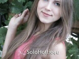 SoloHottie4u