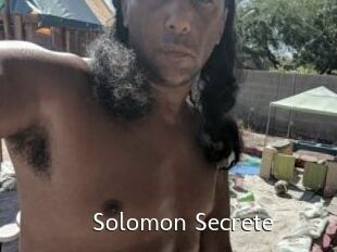 Solomon_Secrete