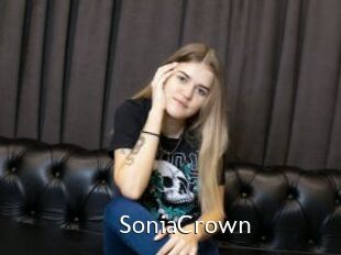 SoniaCrown