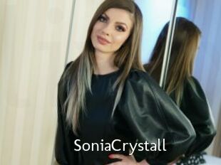 SoniaCrystall