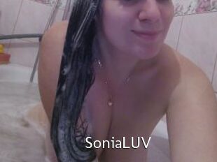 SoniaLUV