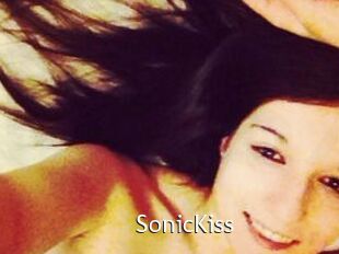 SonicKiss