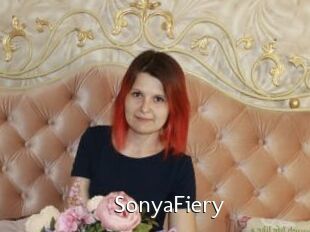 SonyaFiery