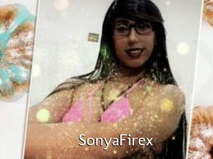 SonyaFirex