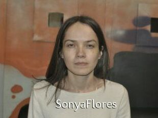 SonyaFlores