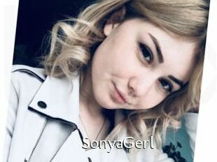 SonyaGerl