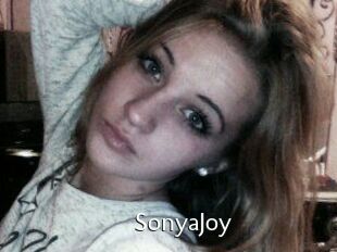 SonyaJoy