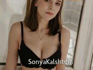SonyaKalshtein