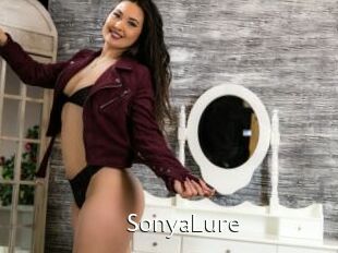 SonyaLure