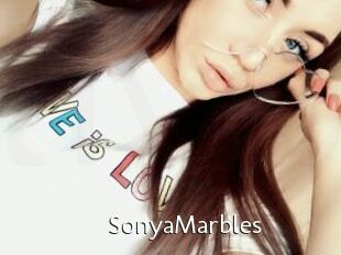 SonyaMarbles