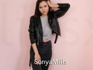 SonyaMills