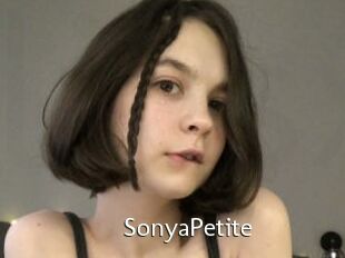 SonyaPetite